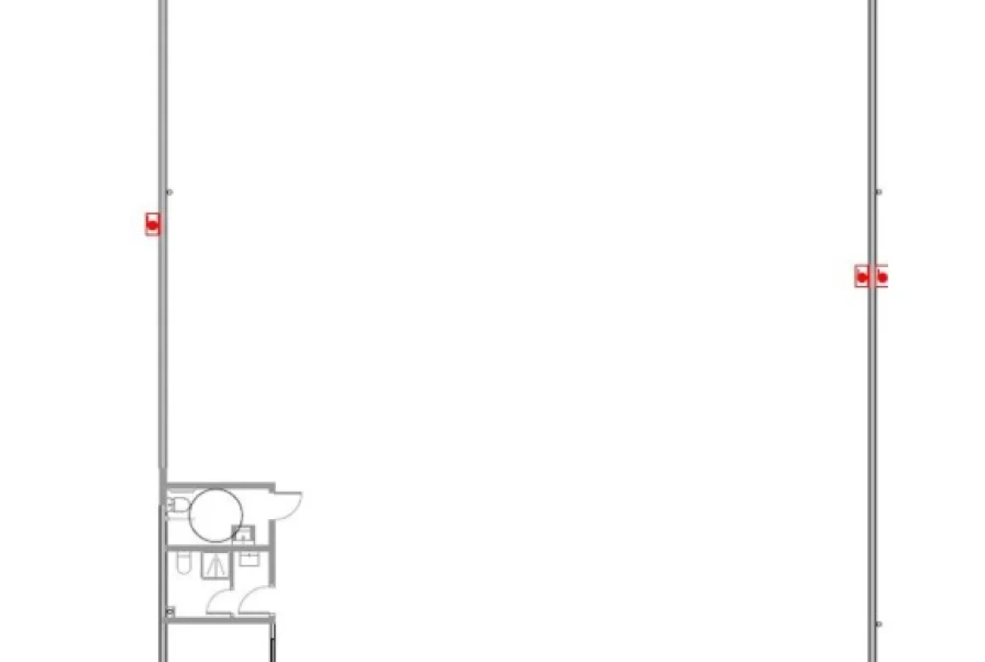 Nave industrial en Sant Boi de Llobregat