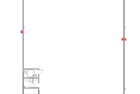 Nave industrial en Sant Boi de Llobregat