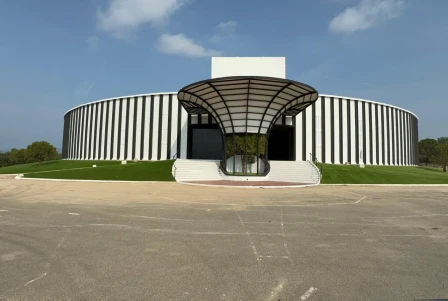 Nave industrial en Vallmoll