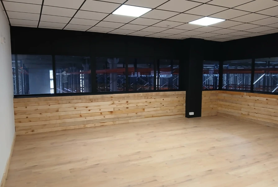 Nave industrial en Vallmoll