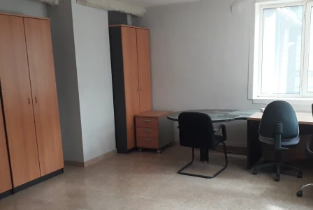 Nave industrial en Esparraguera