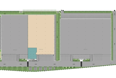 Newdock Los Gavilanes Getafe