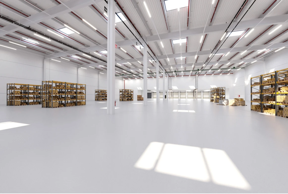 Newdock Los Gavilanes Getafe