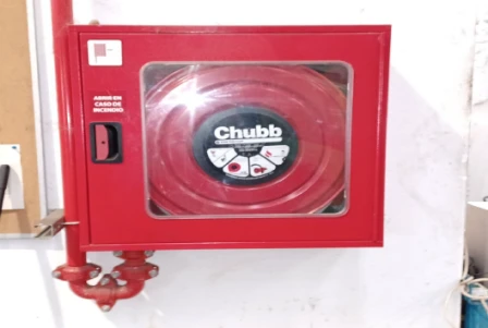 Nave industrial en Sant Adria del Besós