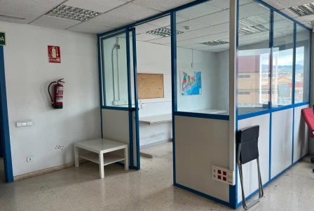 Nave industrial en Viladecans