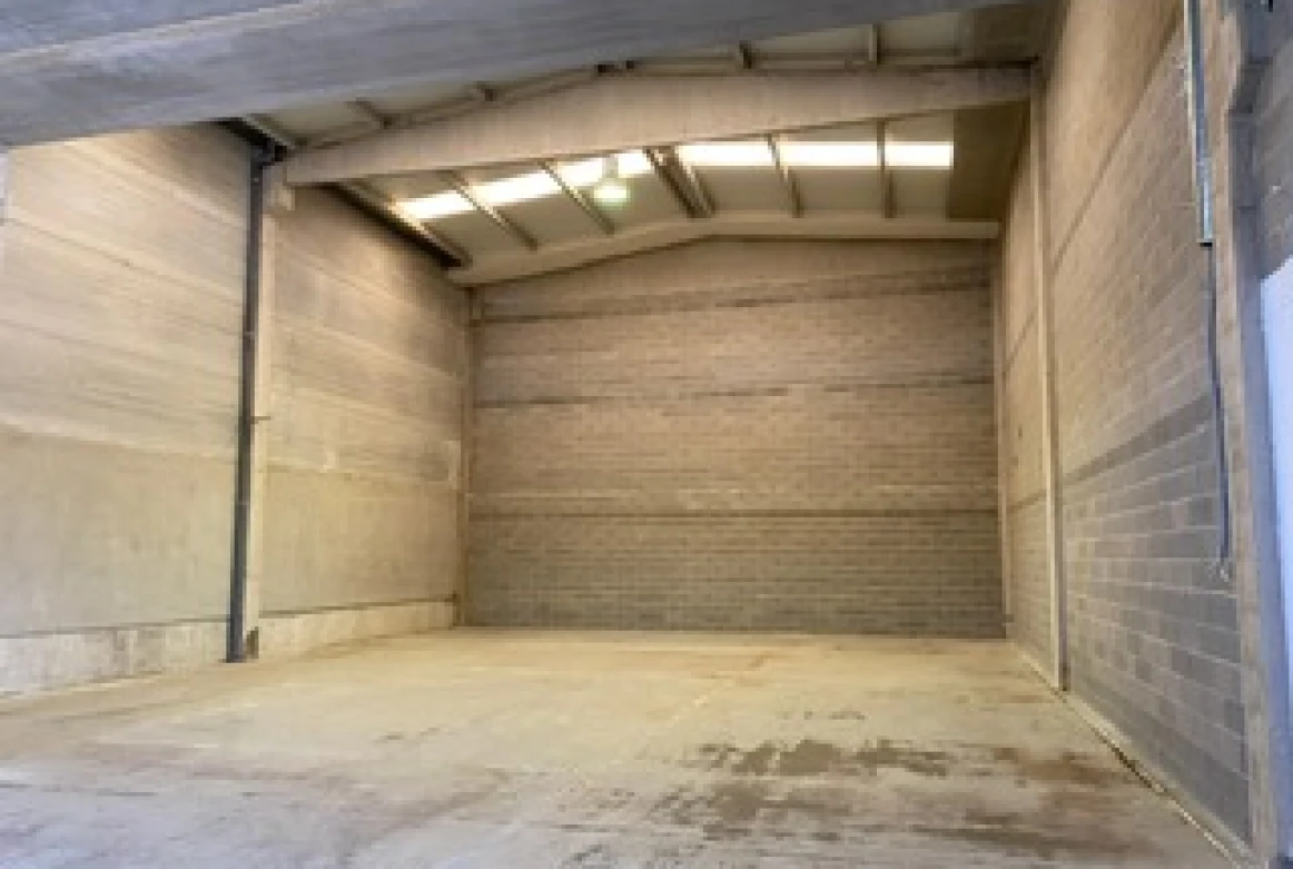 Nave industrial en Esparraguera