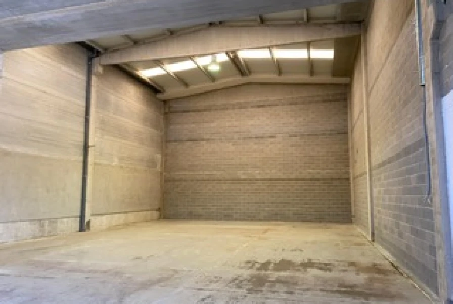 Nave industrial en Esparraguera