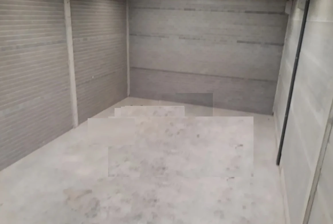 Nave industrial en Esparraguera