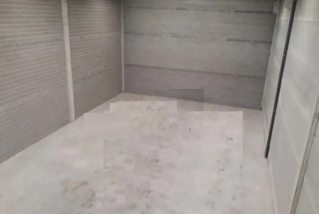 Nave industrial en Esparraguera