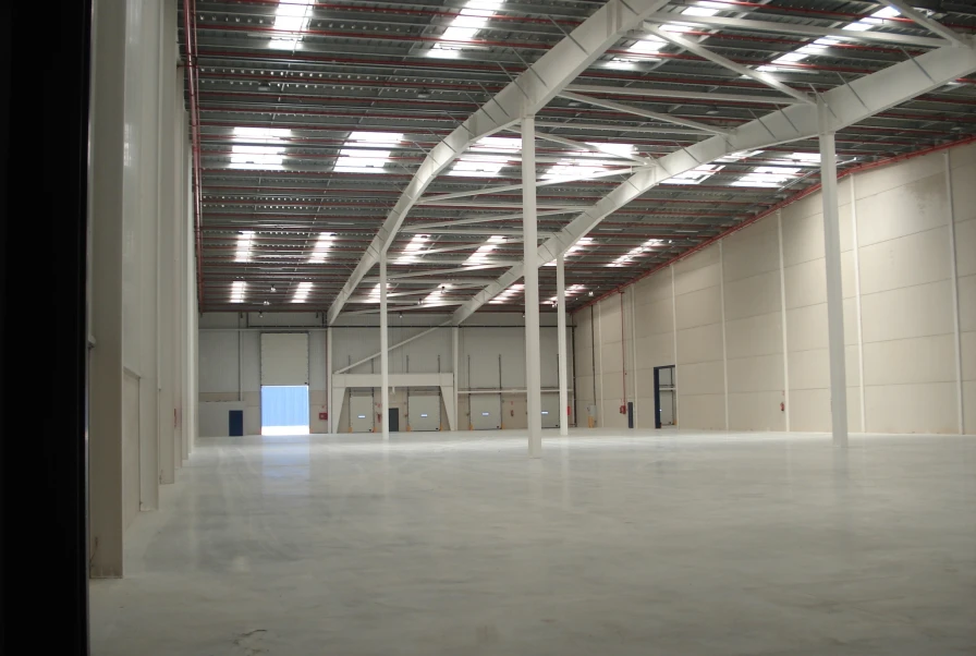 Parque Logístico en Vila Rodona