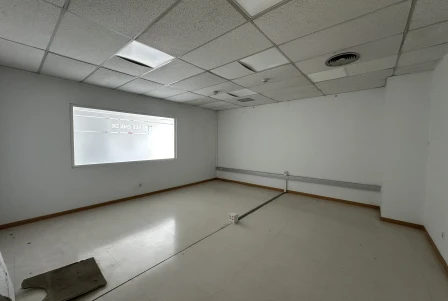 ALCALÁ LA GARENA PARK