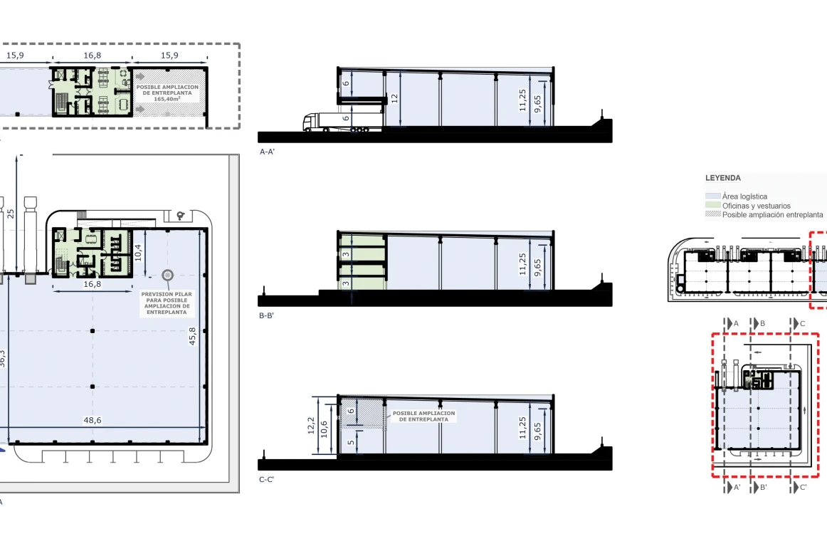 Actium Mile Vicálvaro