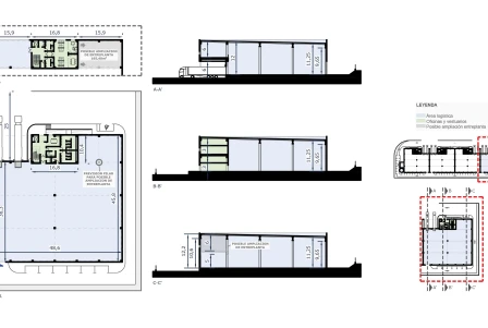 Actium Mile Vicálvaro
