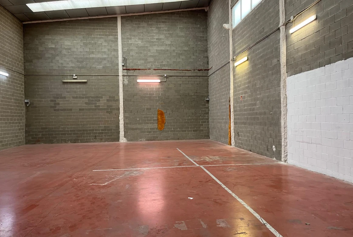 NAVE ALQUILER CORNELLA DE LLOBREGAT