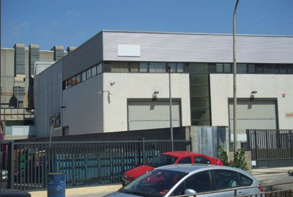 NAVE ALQUILER SANT JUST DESVERN