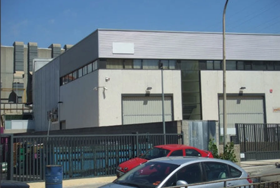 NAVE ALQUILER SANT JUST DESVERN