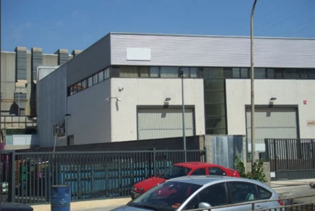 NAVE ALQUILER SANT JUST DESVERN