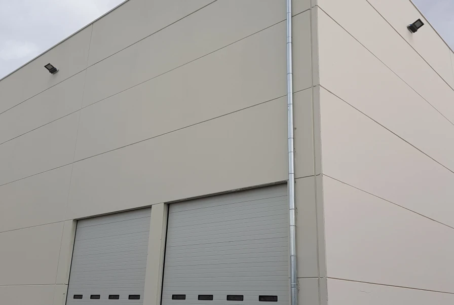 Plataforma Logística en Ontígola 21.145 m²