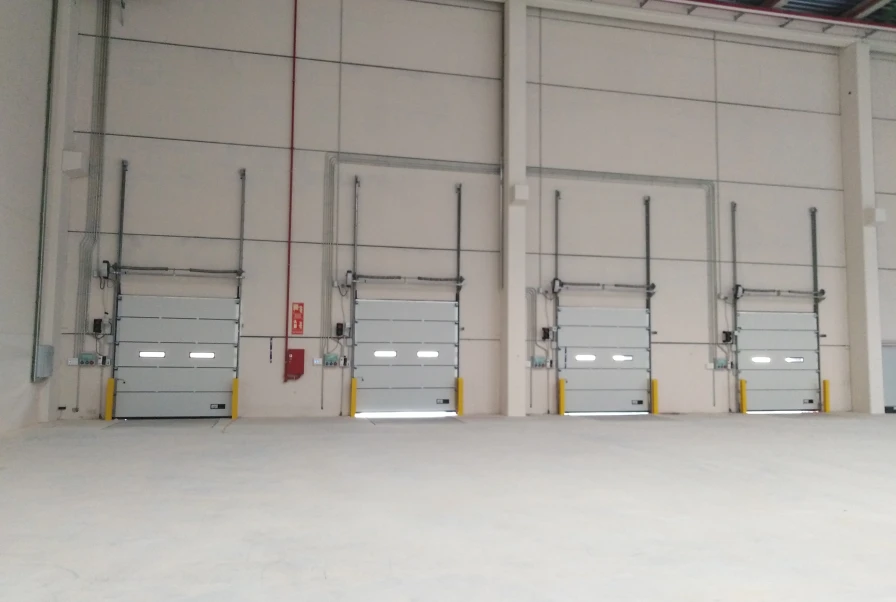 Plataforma Logística en Ontígola 21.145 m²