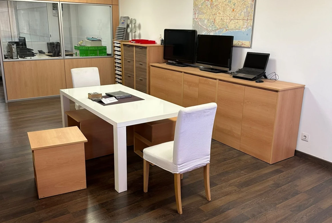 Industrial Warehouse in Sant Andreu de la Barca